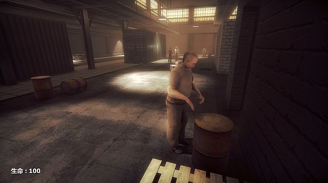 守护未来 GUARD THE FUTURE