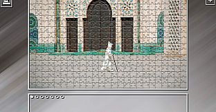 Super Jigsaw Puzzle: Generations - Morocco