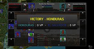 Wars Across The World: Soccer 1969