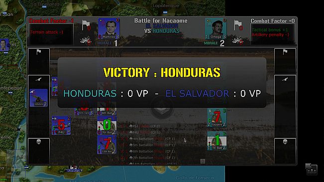 Wars Across The World: Soccer 1969