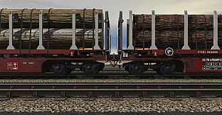 Trainz Plus DLC - Pro Train: K-Series KSA Nacco