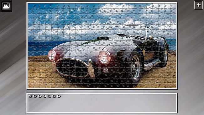 Super Jigsaw Puzzle: Generations - Cars 2