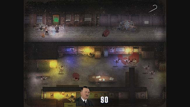 Fuhrer in LA - Special Edition