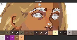 Color Pixel Heroes - Expansion Pack 2