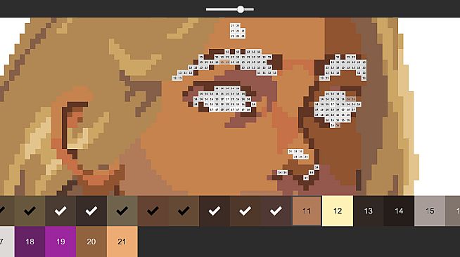 Color Pixel Heroes - Expansion Pack 2