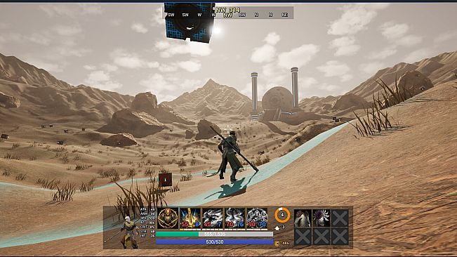 3DMOBA