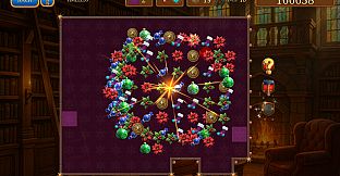 Christmas Yarn 4: Blessing Star