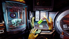 Ziggy's Cosmic Adventures