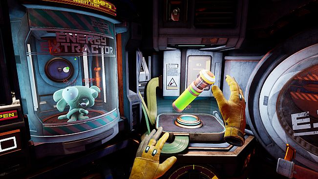 Ziggy's Cosmic Adventures