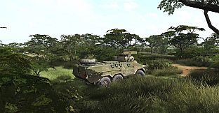 Graviteam Tactics: Leopard's Leap