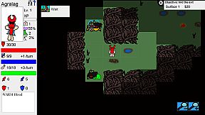 The Legion: FringeBound