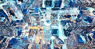 WHERE THE HELL AM I?