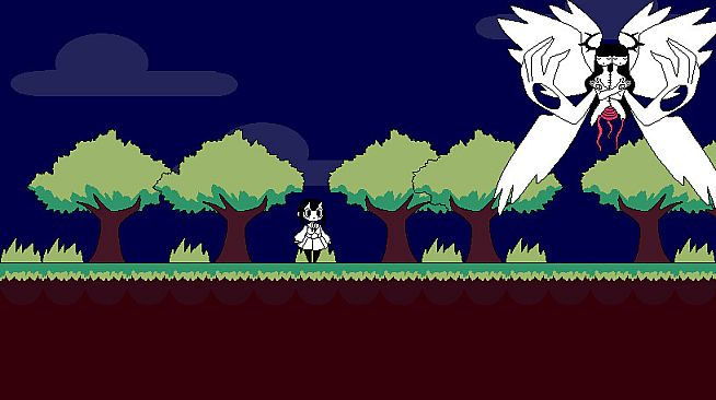 Requiem Aeternam Eden