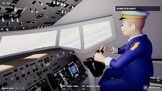 Worst Airline Ever