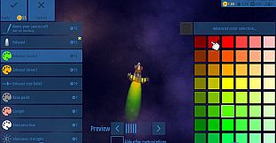 Chicken Invaders Universe