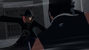 NARUTO SHIPPUDEN: Ultimate Ninja STORM 2