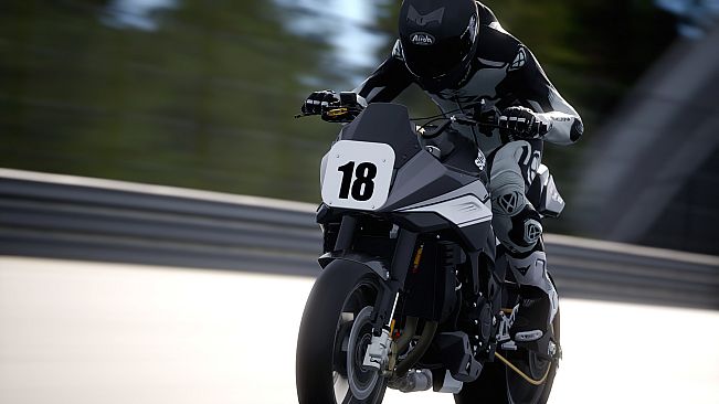 RIDE 4 - Bonus Pack 11