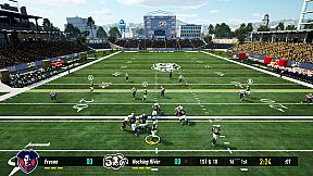 Maximum Football: Legend Edition