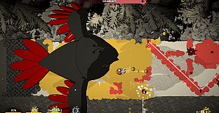 Turf Wars: A Snail Escape