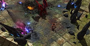 Titan Quest: Eternal Embers