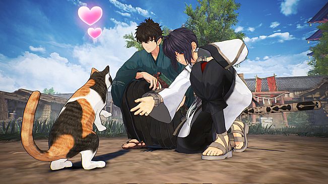 Fate/Samurai Remnant Digital Deluxe Edition