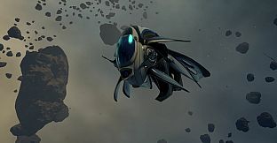 Star Conflict - Helicon