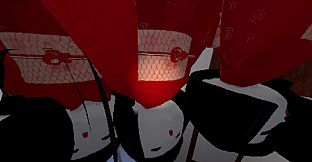 Touhou: BlackEight