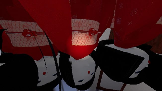 Touhou: BlackEight