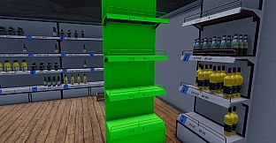 Only Booze: Liquor Store Simulator