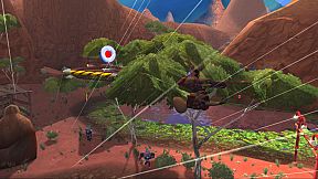 TY the Tasmanian Tiger 2: Bush Rescue HD