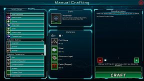 Project Astra Dominium