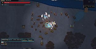 Moonwrought Bastion