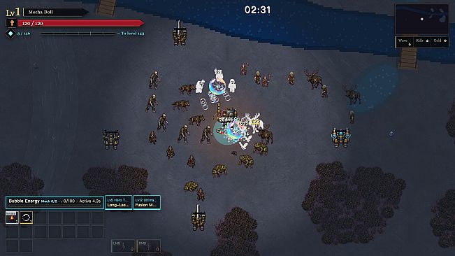 Moonwrought Bastion