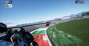 RIDE 3 - Best of 2018 Pack 2