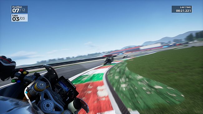 RIDE 3 - Best of 2018 Pack 2