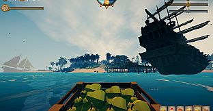 Island Market Simulator: Prologue