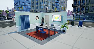 PACK MY STUFF - NEW CITY