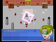 ファイヤーエムブレイス～選ばれしチー牛の剣～