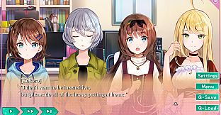 Yumeutsutsu Re:After