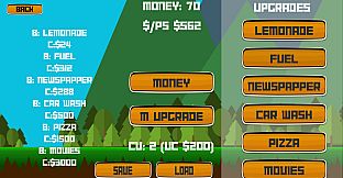 Monster Knockout Idle DLC