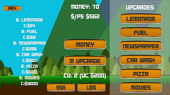 Monster Knockout Idle DLC