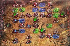 Command & Conquer Tiberium Alliances