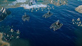 Revival: Recolonization