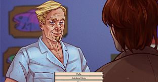 Trouble Hunter Chronicles: The Stolen Creed