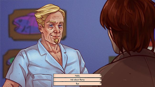 Trouble Hunter Chronicles: The Stolen Creed