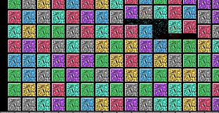 The Tower Of TigerQiuQiu 2 - Gem Three Elimin