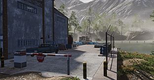 Fishing Tycoon Simulator