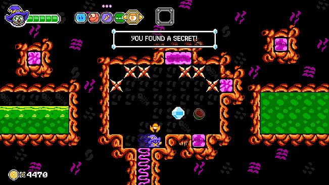 Ravva and the Phantom Library