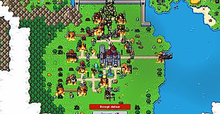 Super Fantasy Kingdom (Game Preview)