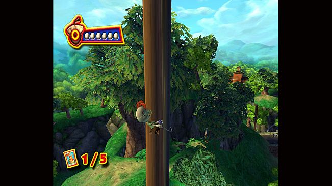 Disney's Chicken Little